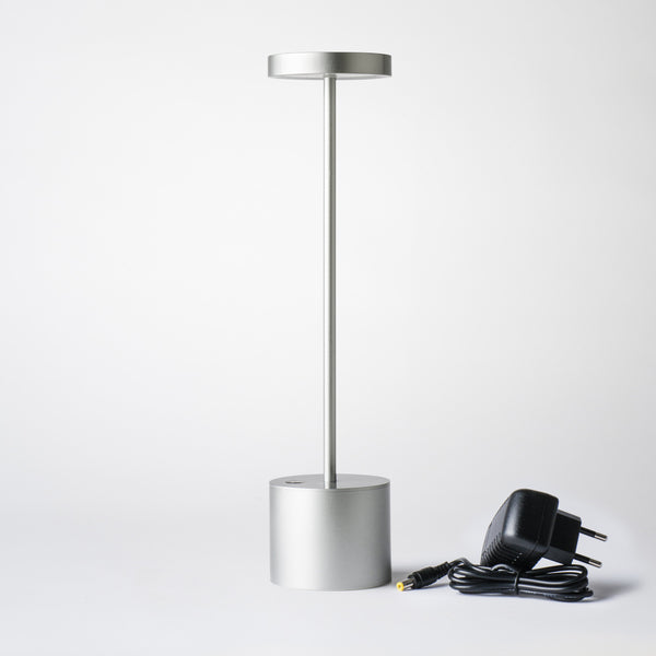 Lampe sans fil rechargeable Luxciole grand modèle by Hisle