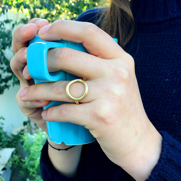 Sevillana ring new arrivals