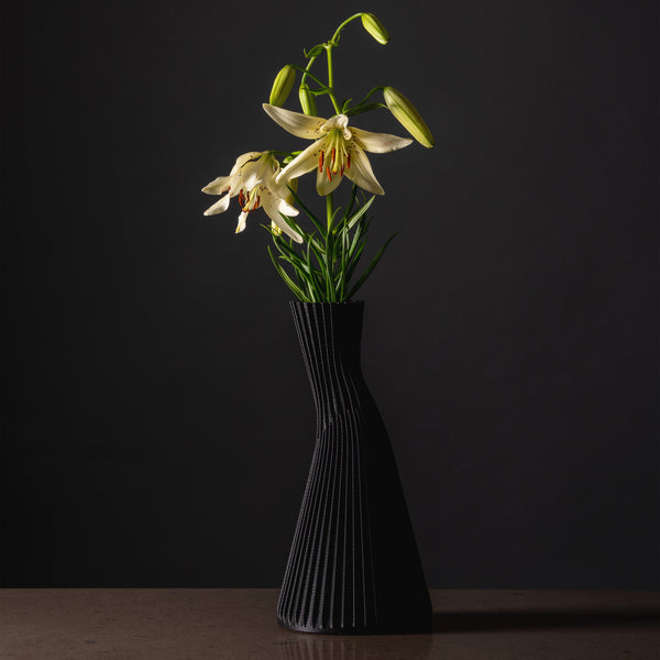 Wedding Vases: Creative Expression and Resilience with the IARC Collection