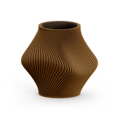 Vases en impression 3D