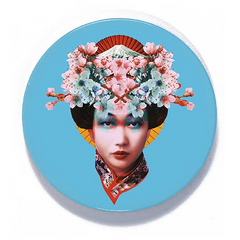 Coasters — Curiosito Collection