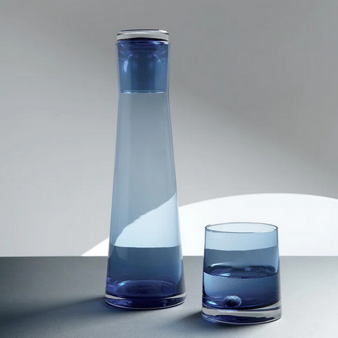 Carafe Lina et verre Lina