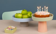 Carlo & Polina Cake Stands