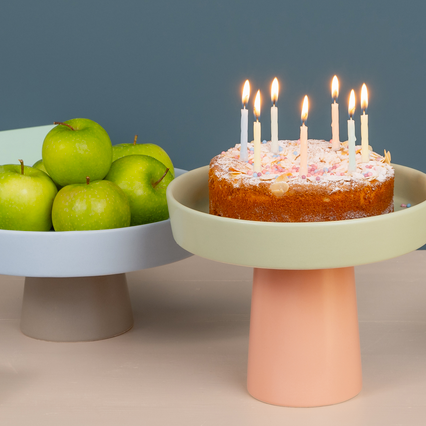 Carlo & Polina Cake Stands