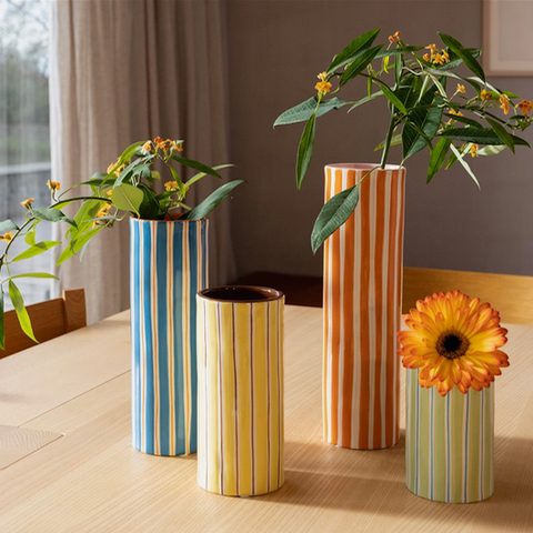 Vases Ray Collection