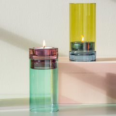 Lys Lantern