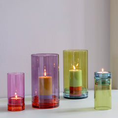 Lys Lantern