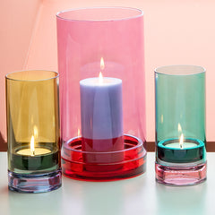 Lys Lantern