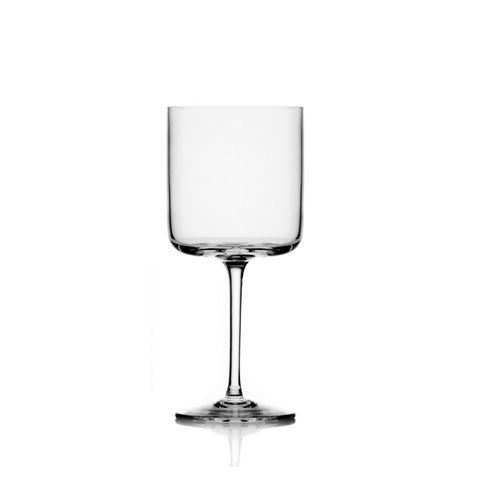Amalfi Wine glasses