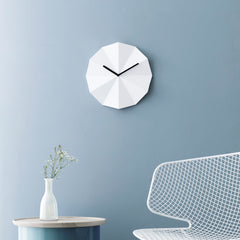 Lawa Wall Clock