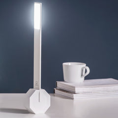 Octagon One<br>Wireless LED Lamp