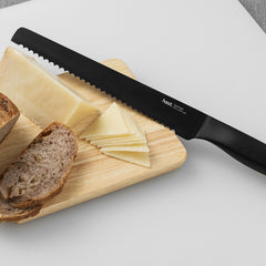 Black Edition Kitchen knives