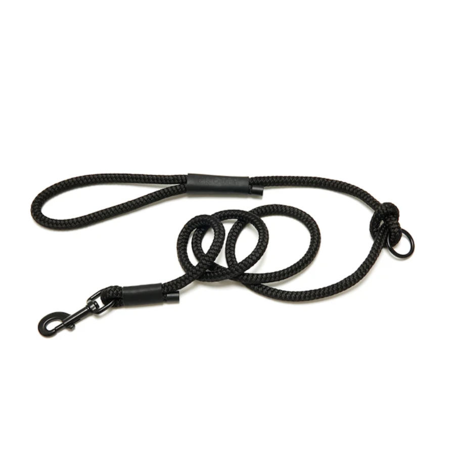 petco rope leash