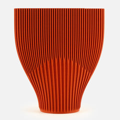 Vase Fluke - Cyrc Design