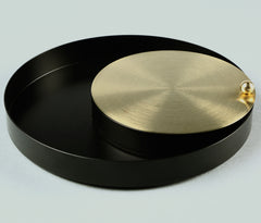 Moon Tray<br>or Catch-All