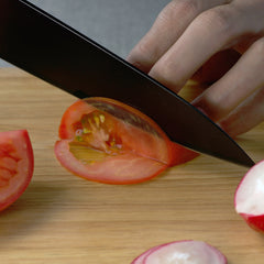 Black Edition Kitchen knives